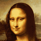 Mona Lisa 1 not found
